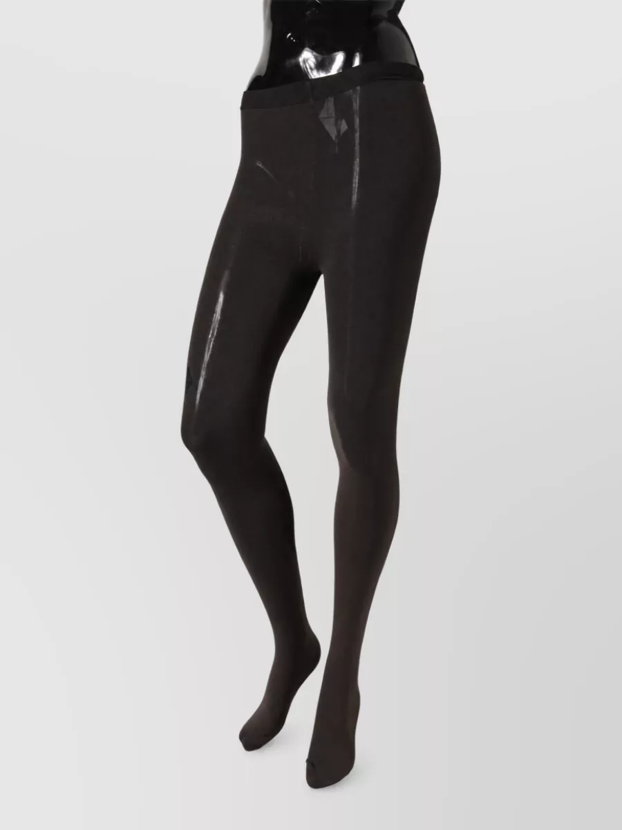 Dolce&Gabbana Nylon Tights