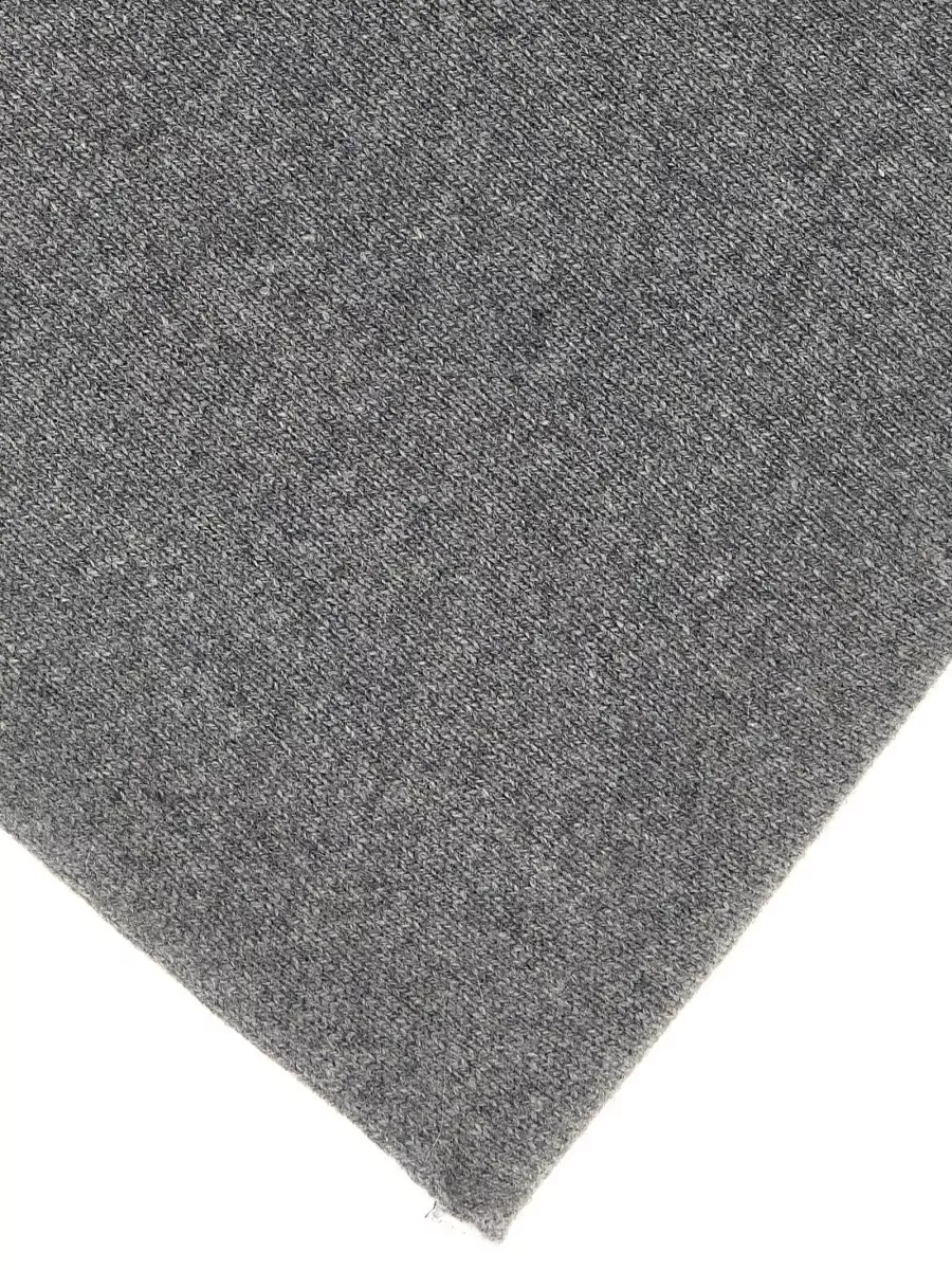 Nude Cashmere Knitted Scarf