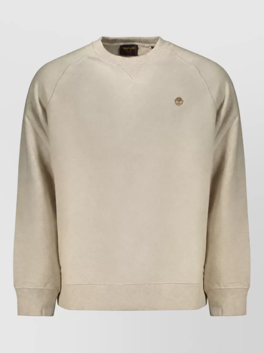 Timberland cotton sweatshirt