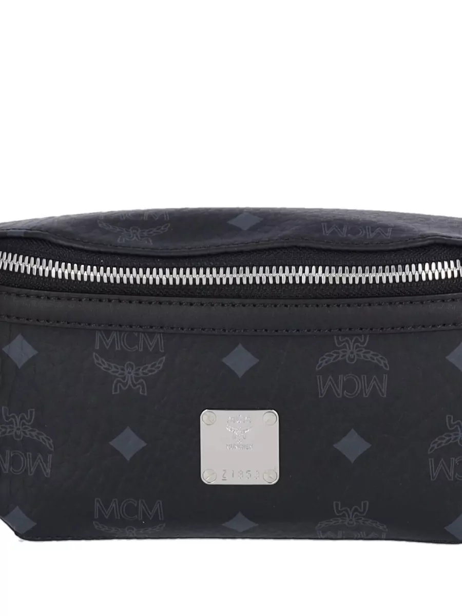 Mcm Belt Bag