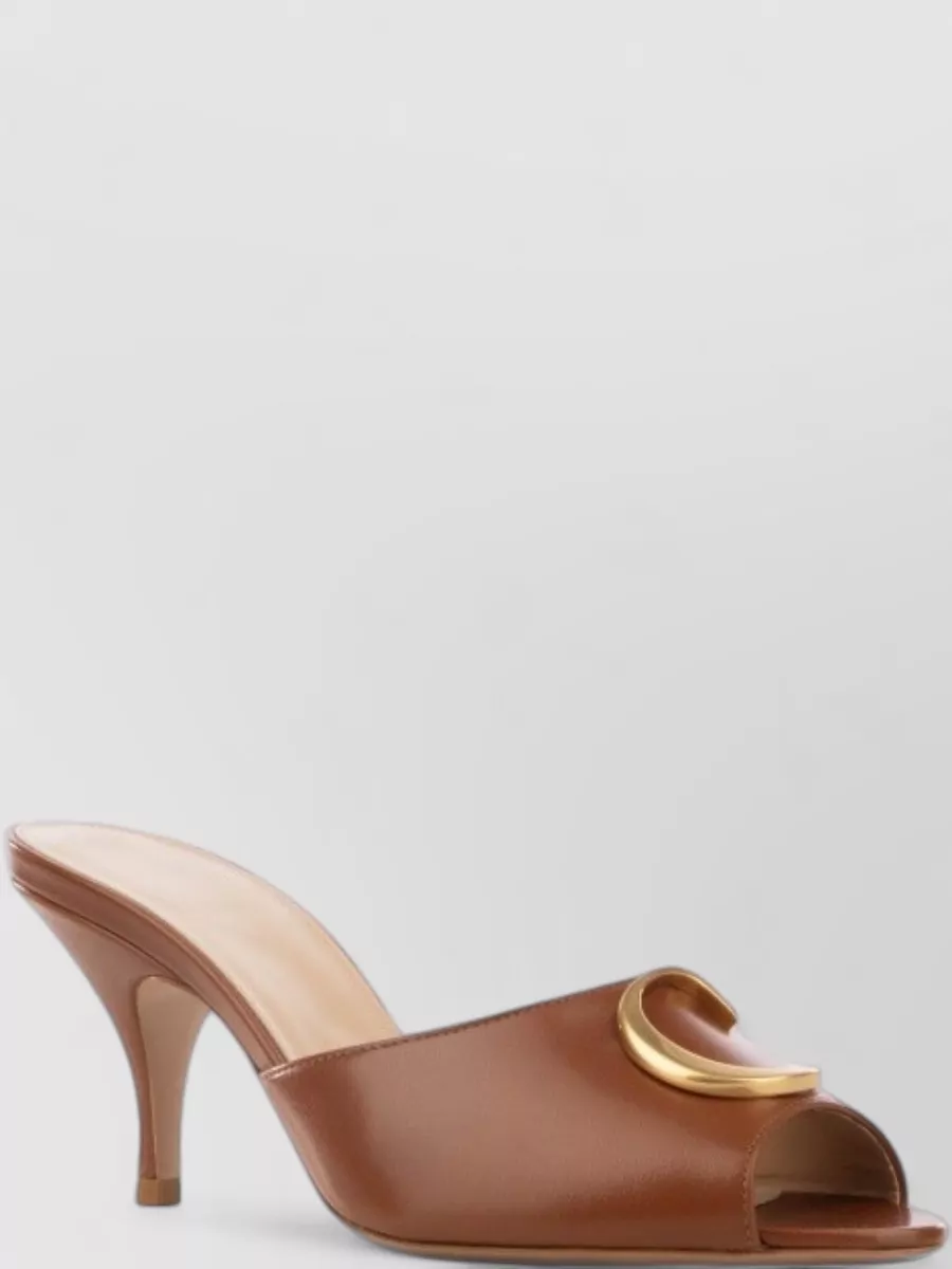 Christian Dior mules