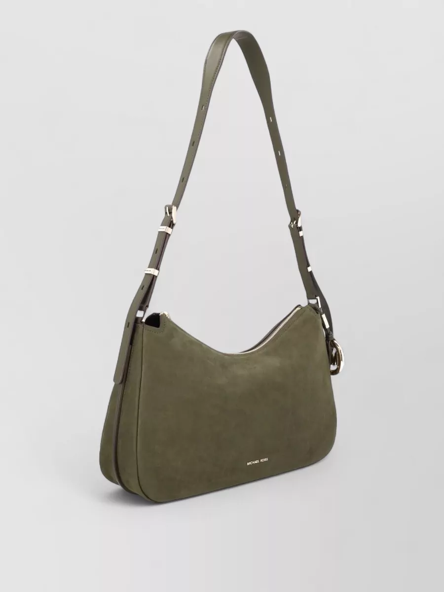 Michael Kors Versatile Shoulder Bag Adjustable Strap