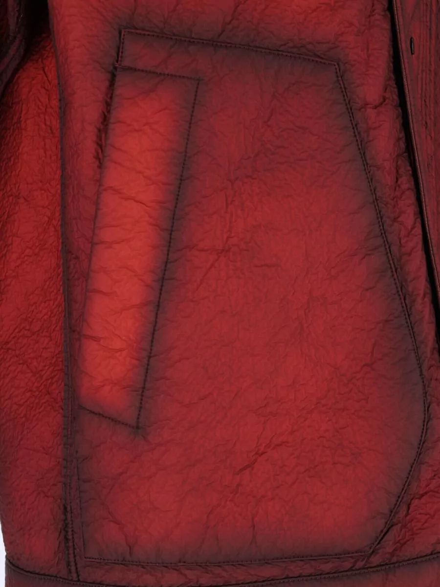 C.p. Company Puffer Coat