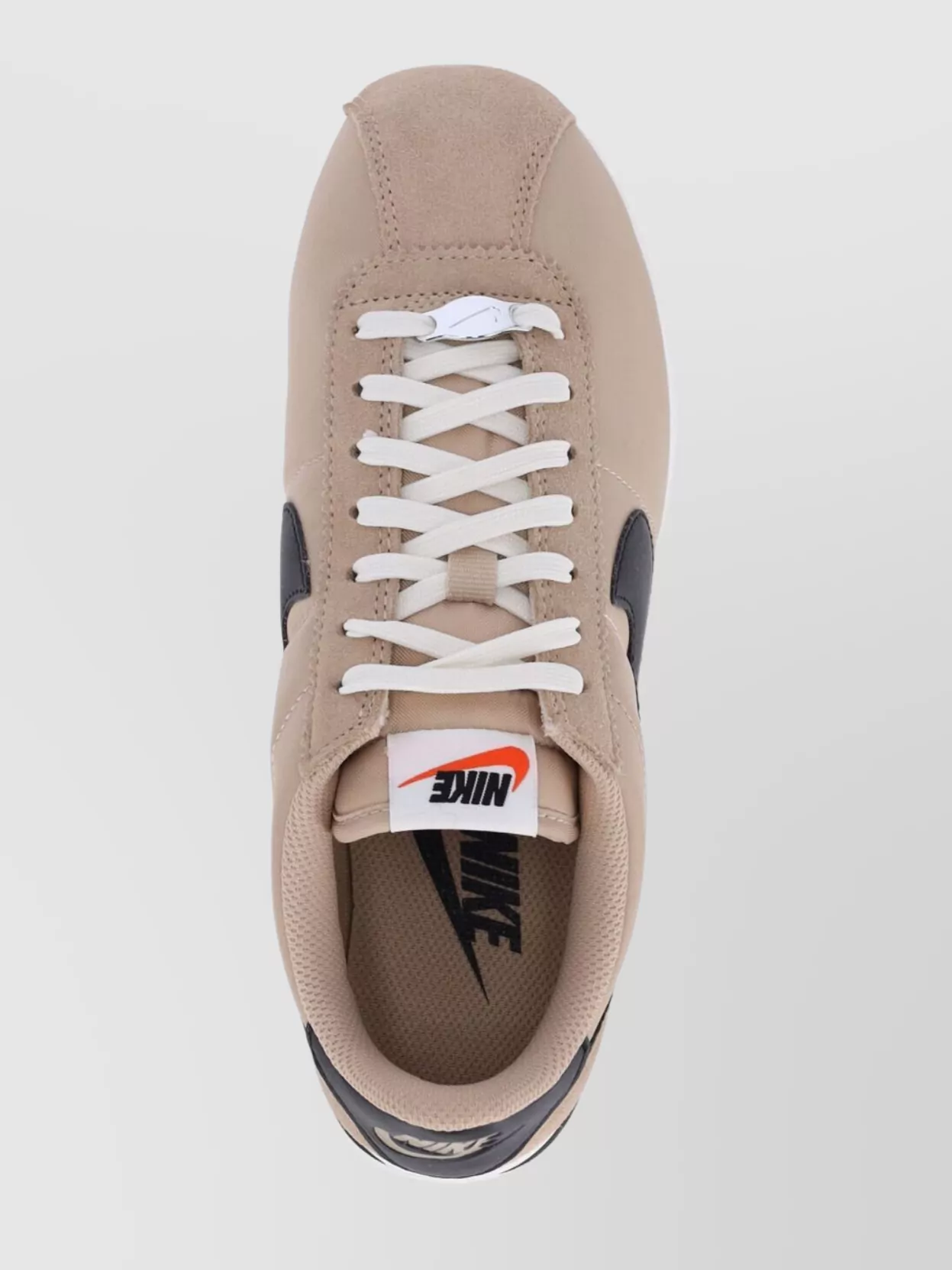 Nike Short Base Rubber Sole Sneakers