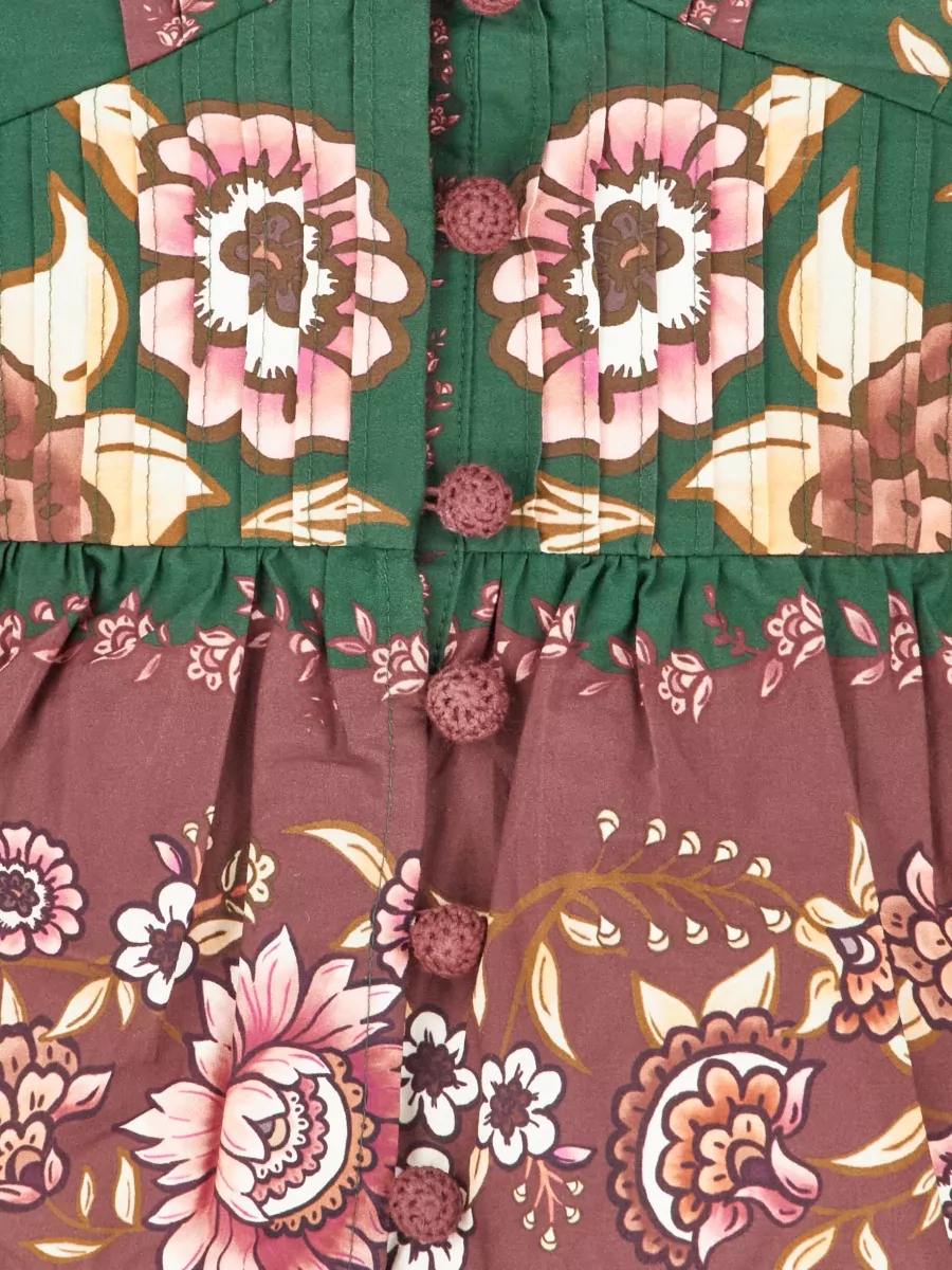 Farm Rio Blouse