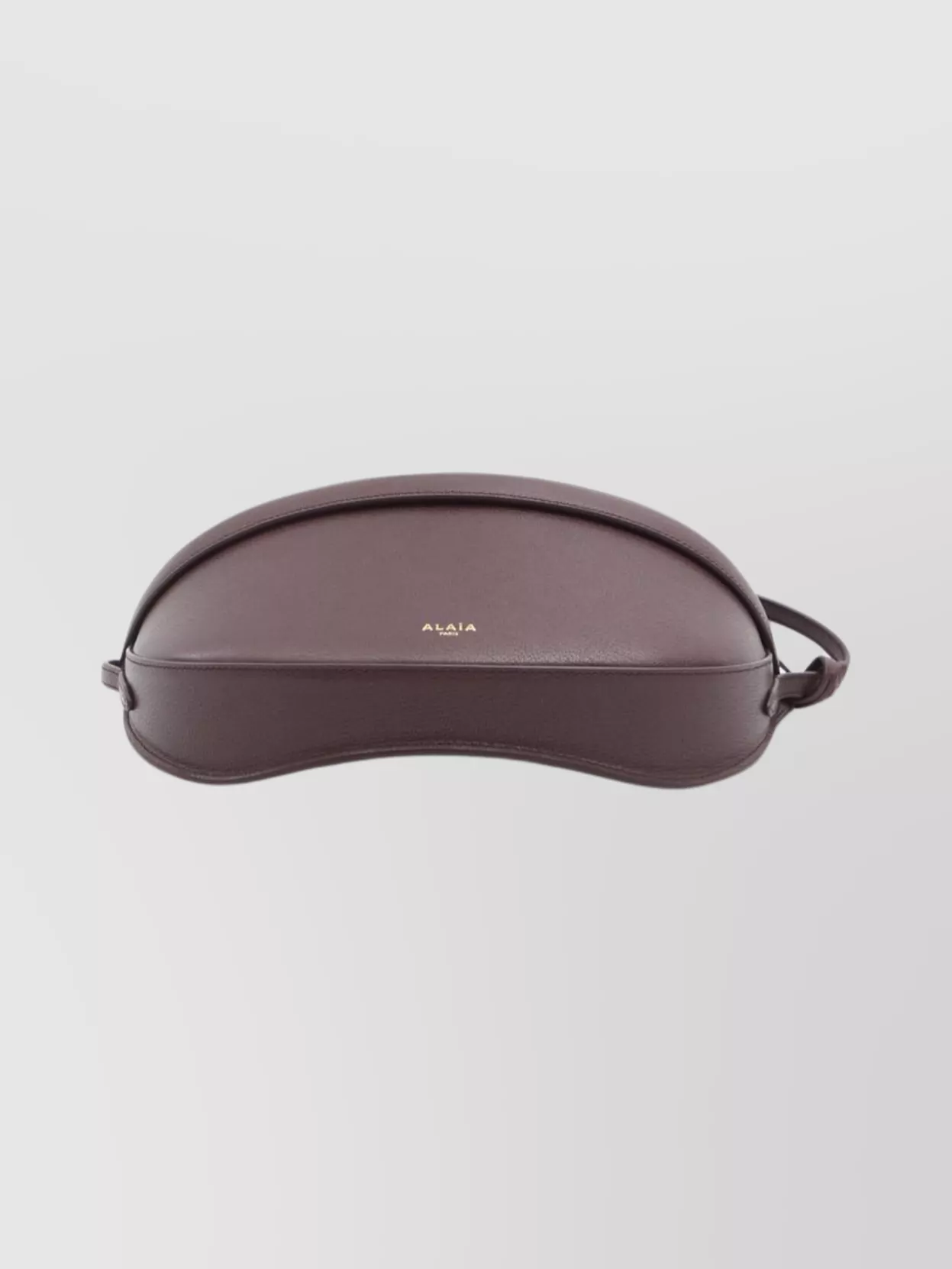 Alaïa Cross-body Bag Adjustable Strap