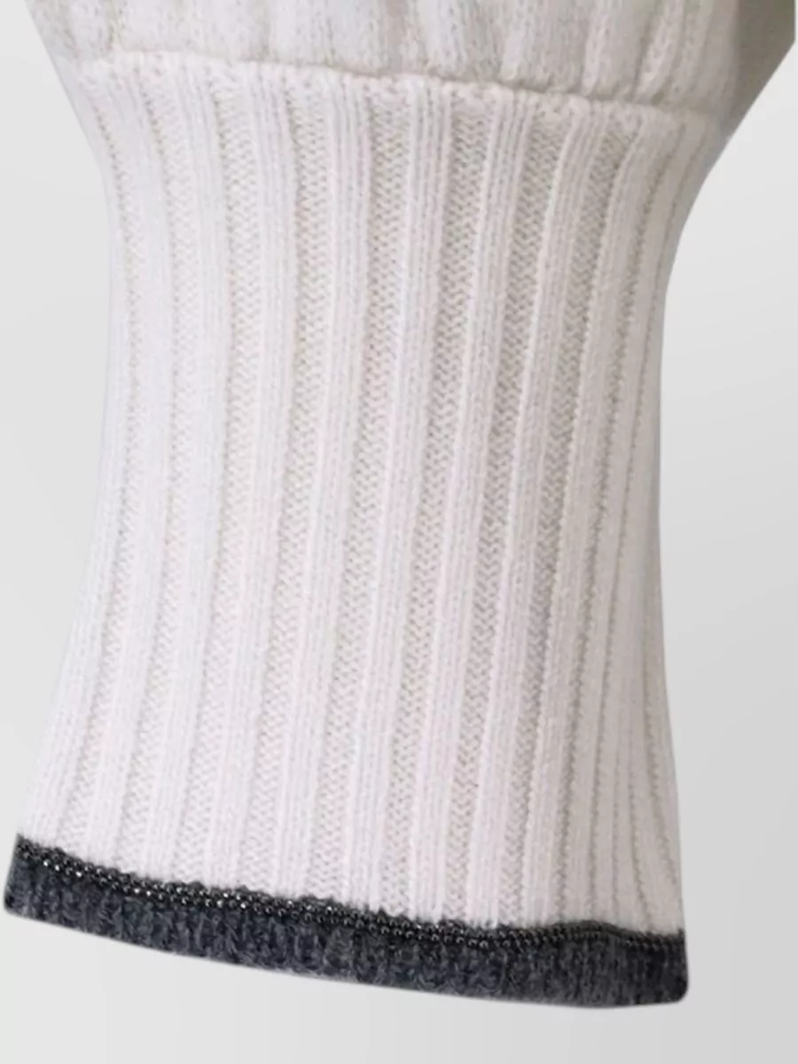 Brunello Cucinelli Cashmere Sweater