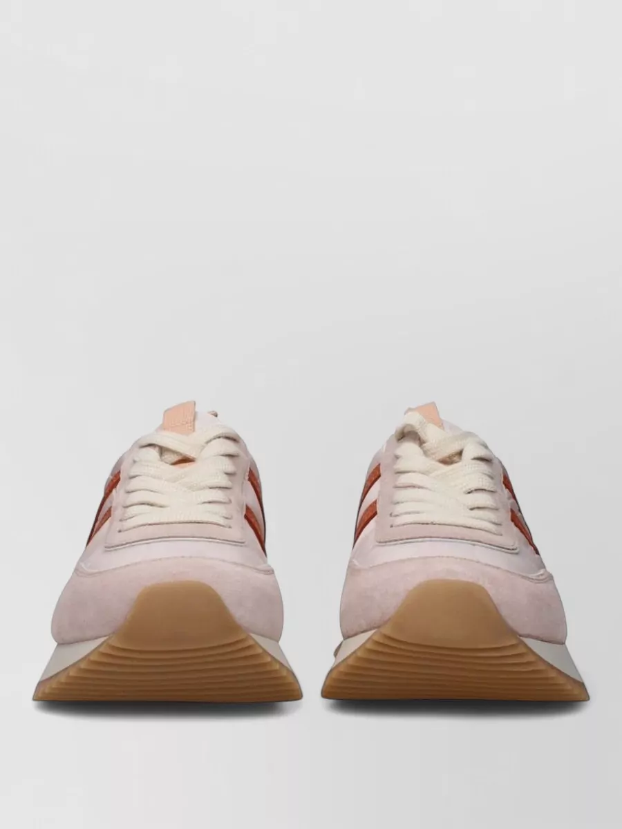 Moncler Chunky low-top sneakers