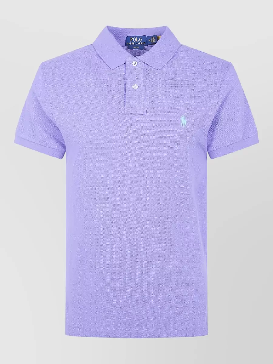 Polo Ralph Lauren short-sleeve polo shirt