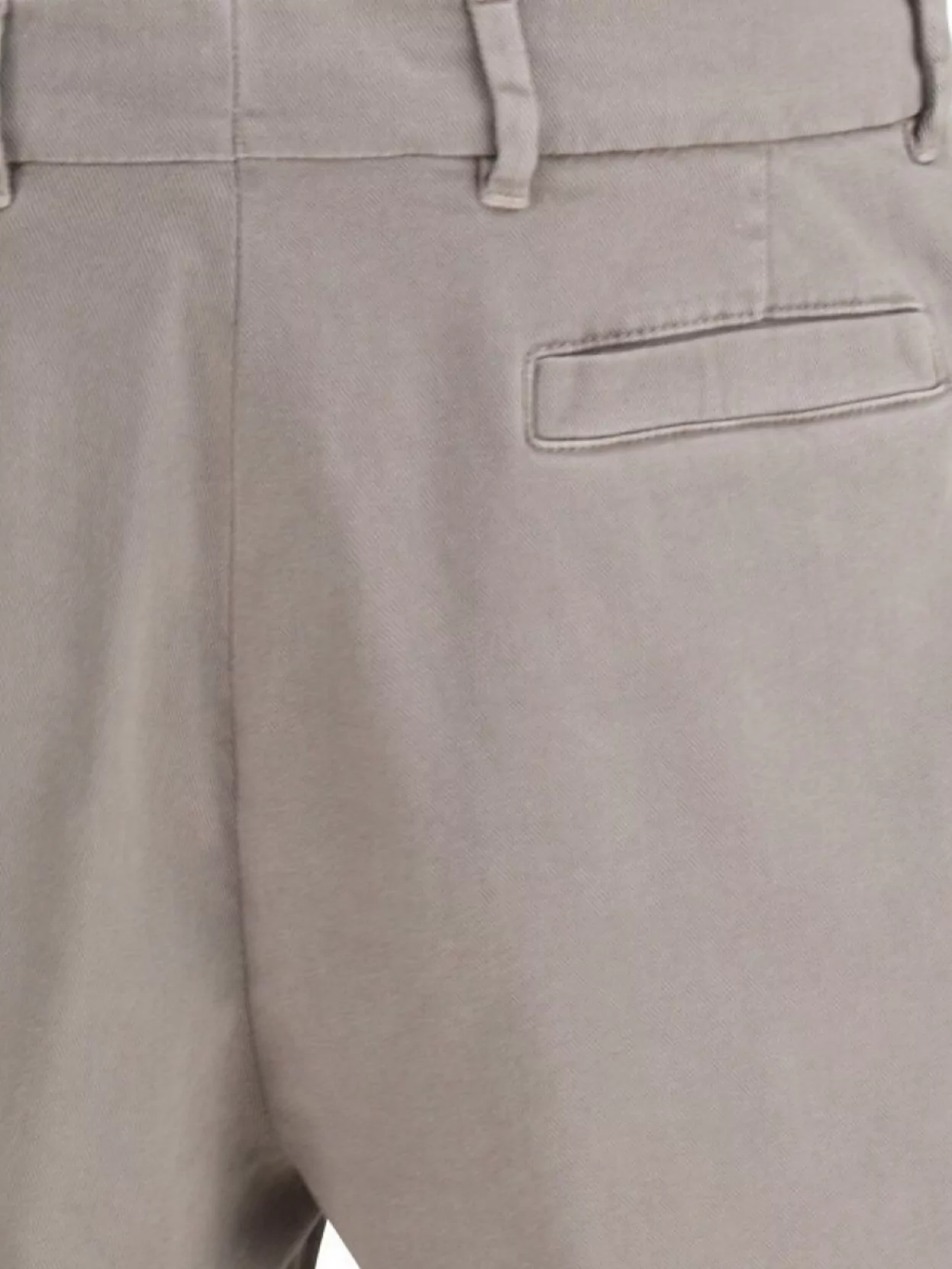 Brunello Cucinelli Refined Denim Shorts With Custom Fit
