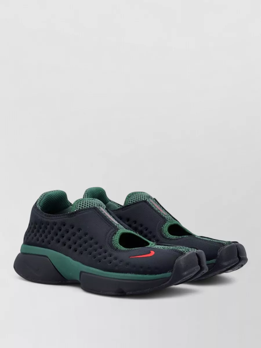Nike rift 2 slip-on sneakers