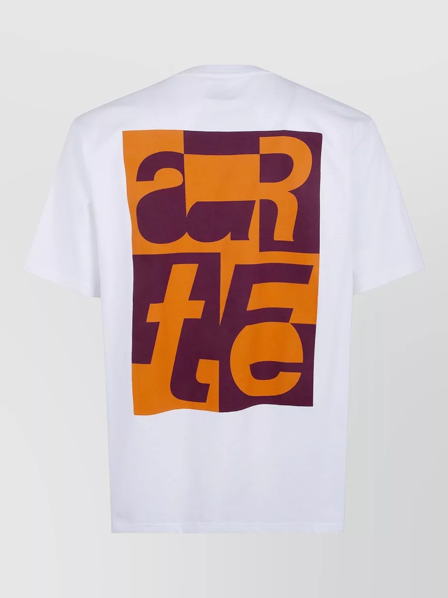 Arte Antwerp Graphic T-Shirt