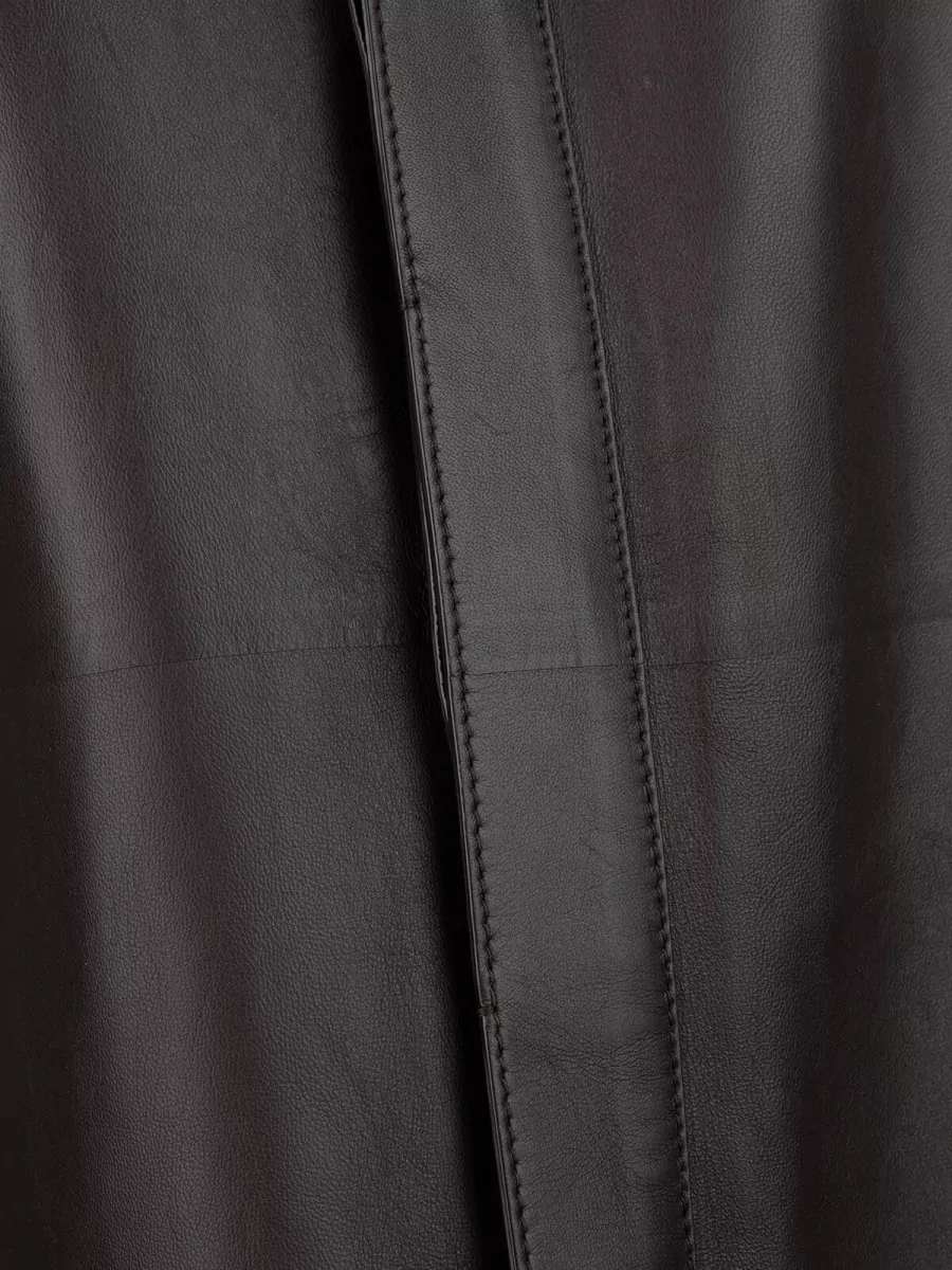Bottega Veneta Leather Jacket