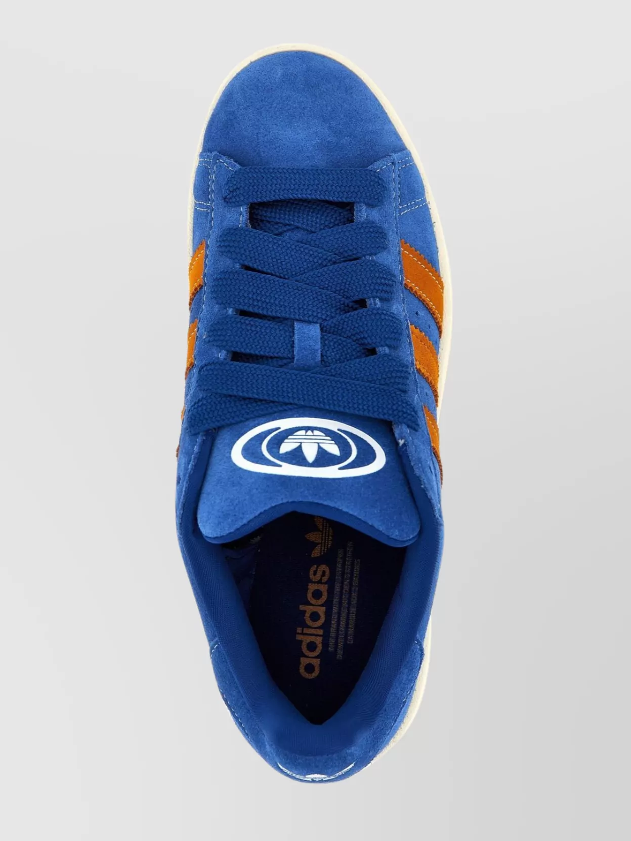 Adidas Originals Campus 00S Sneakers Stripes Contrast