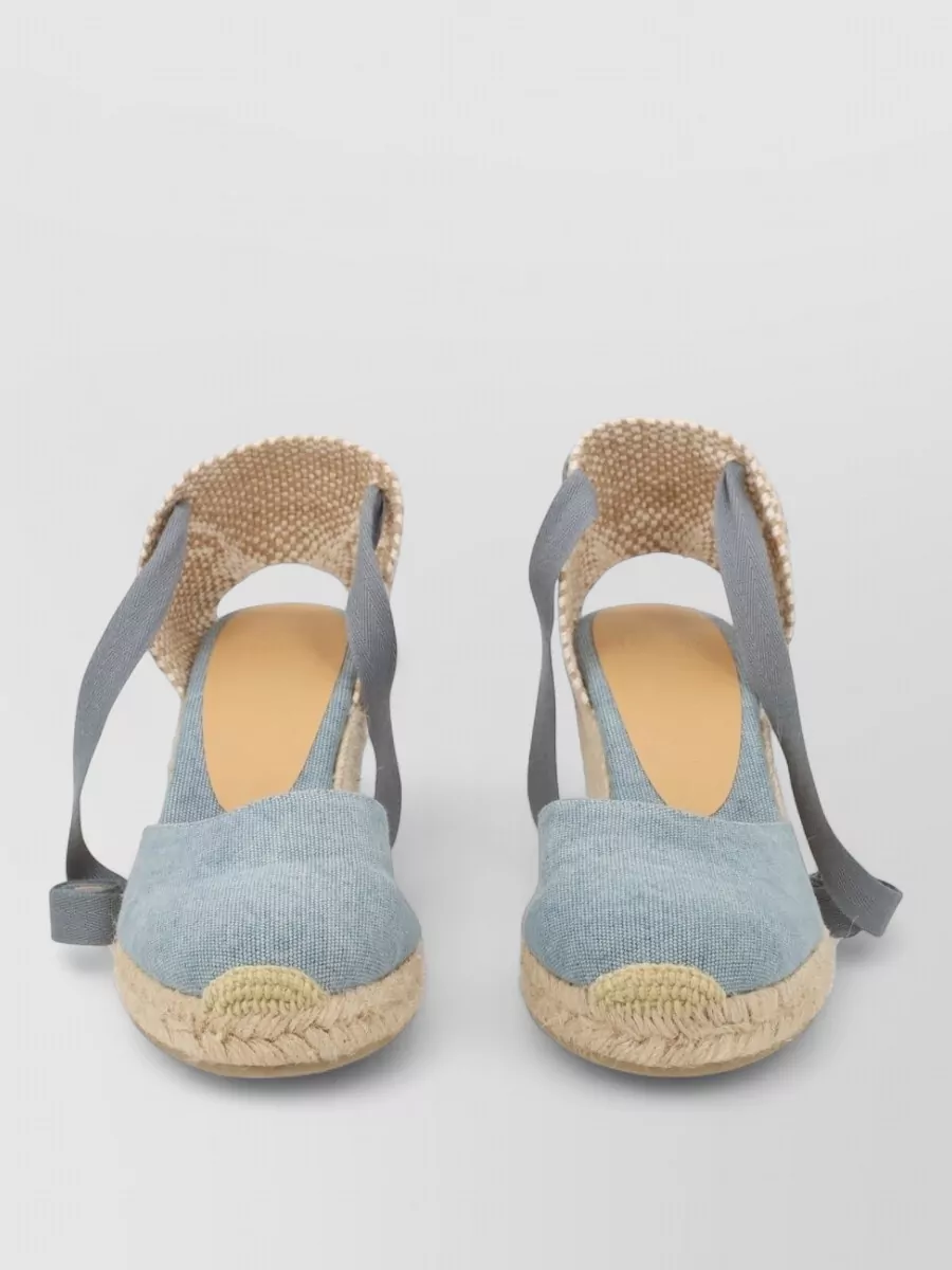Castaner Cute Espadrilles