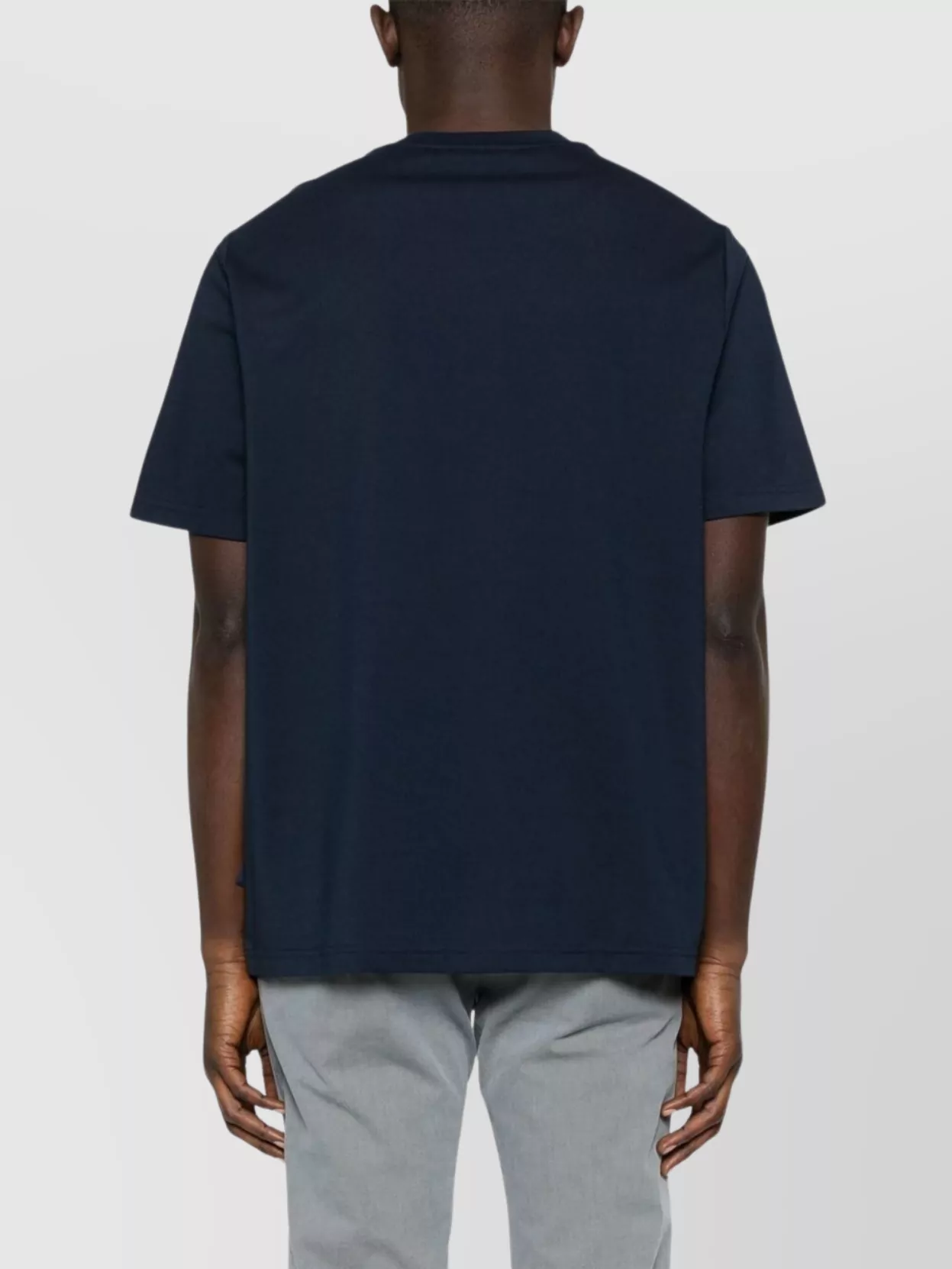 Michael Kors Crew Neck Short Sleeve T-Shirt