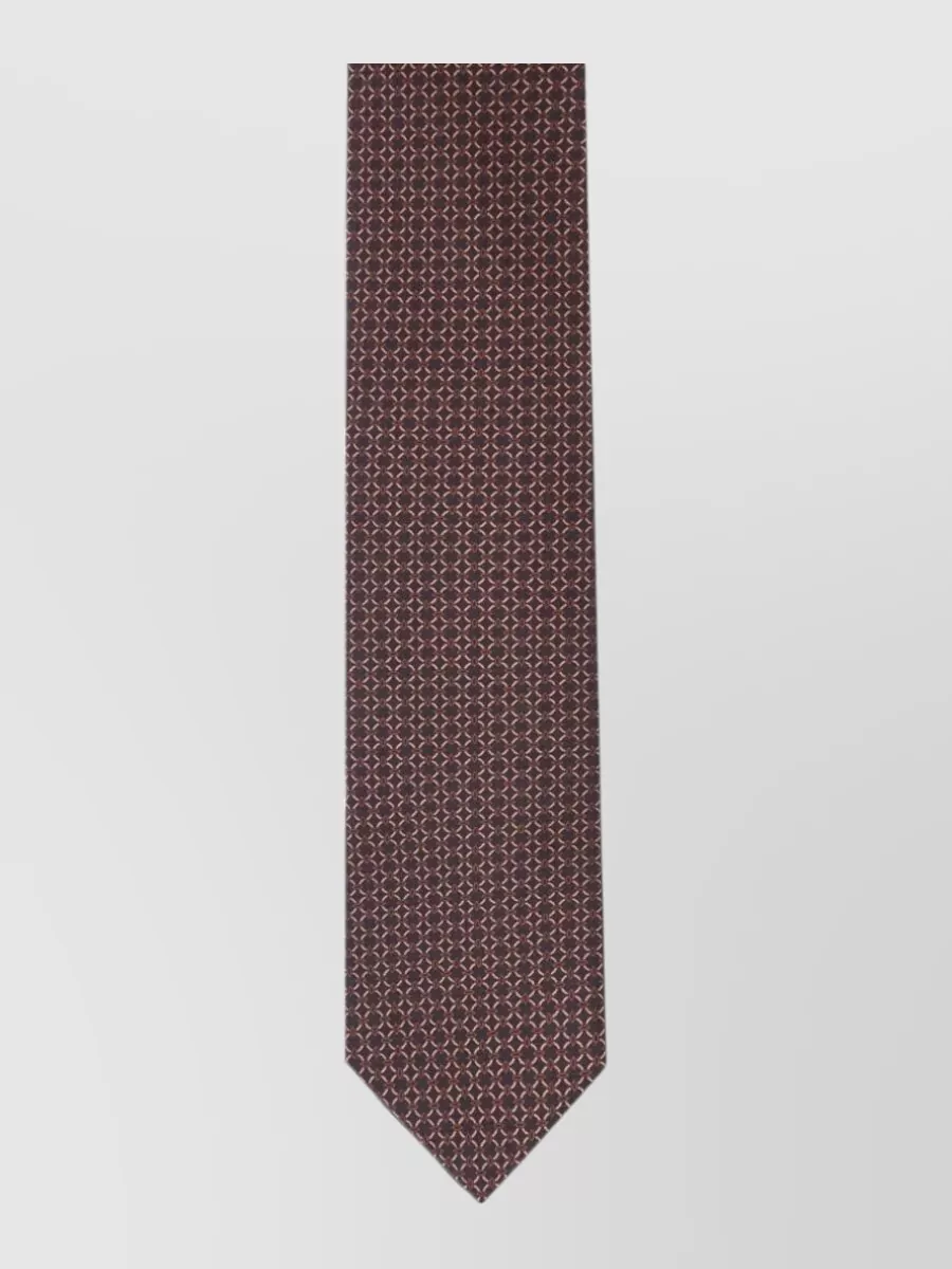 Lardini Silk Tie