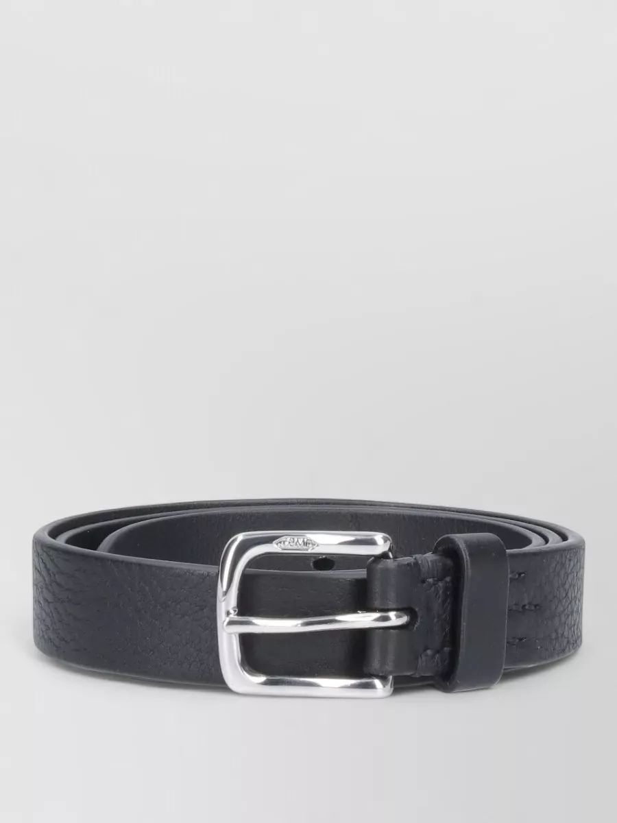 J&m Davidson Leather belt