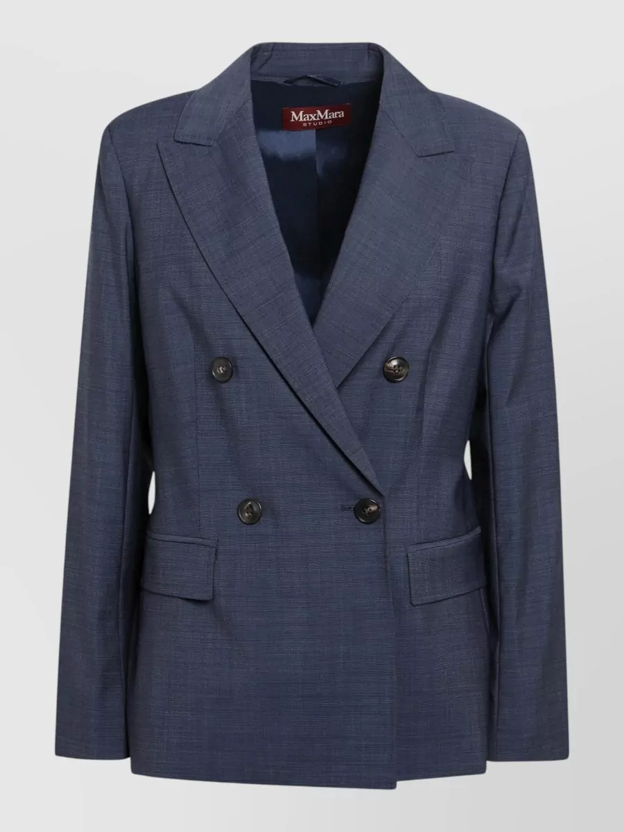 S Max Mara blazer