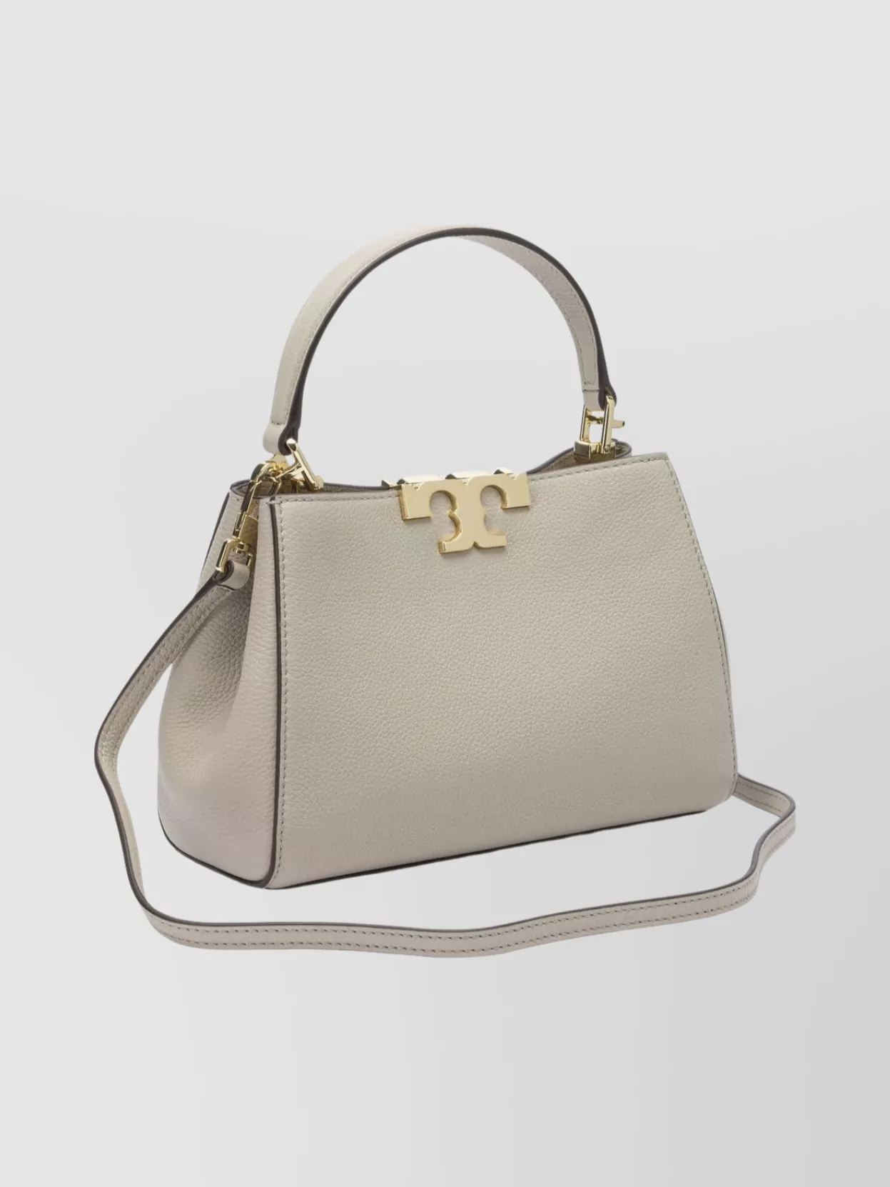 Tory Burch Eleanor Medium Leather Shoulder Bag