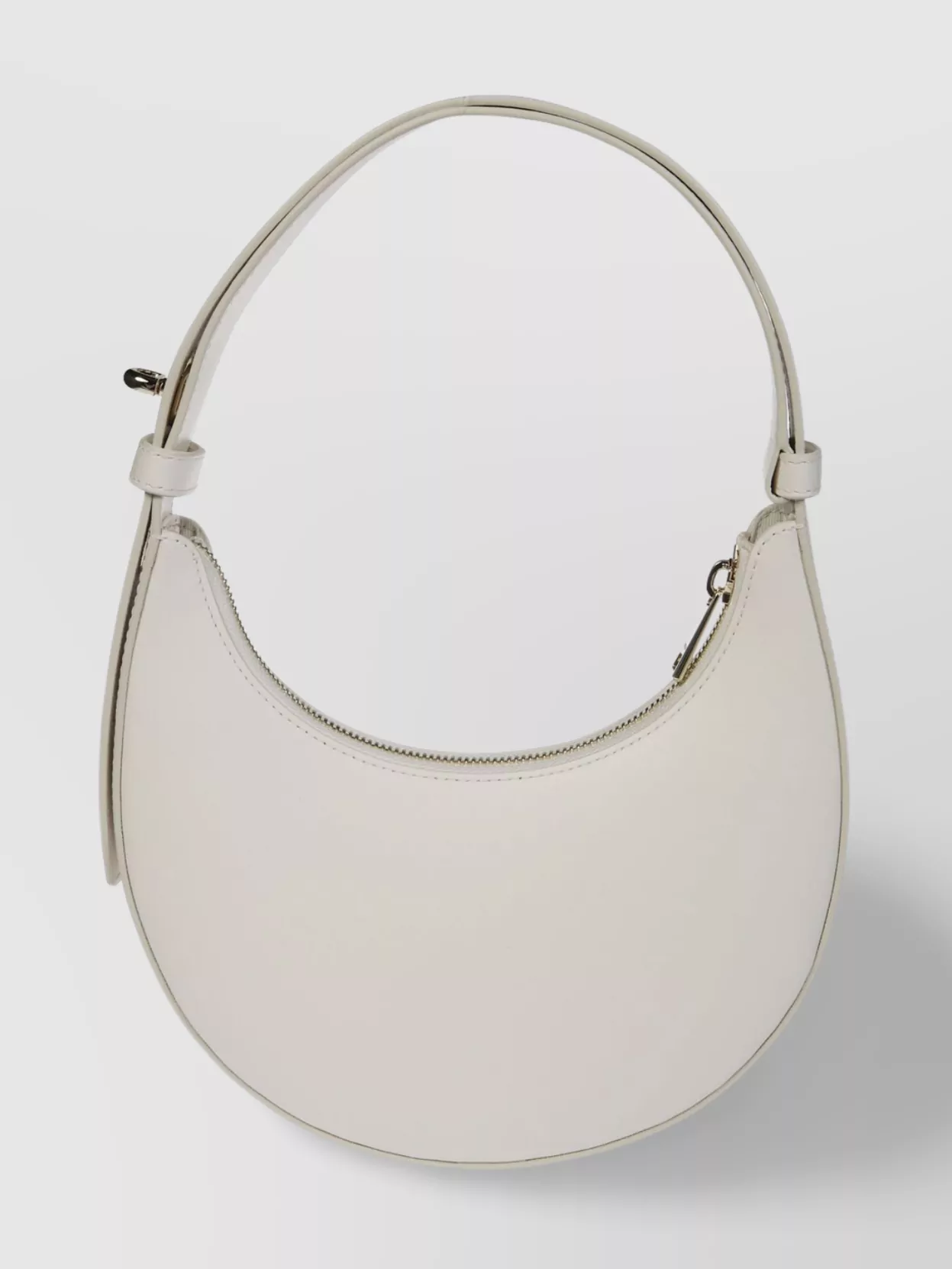 Furla Curved Handle Mini Shoulder Delight