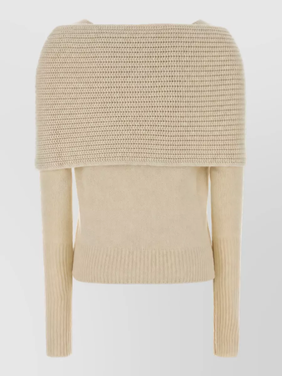 Ermanno Scervino Cashmere Jumper