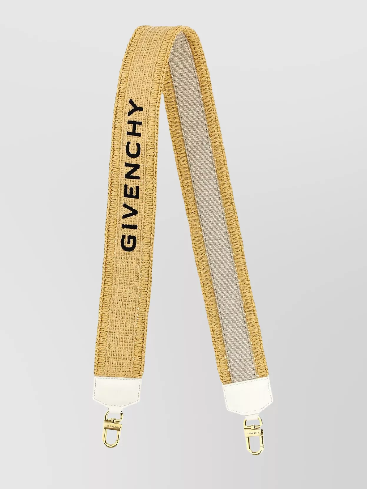 Givenchy Adjustable Length Shoulder Strap Bag