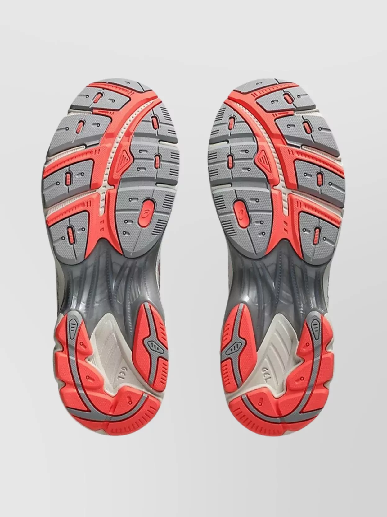 Asics Unisex Sneakers Rubber Sole