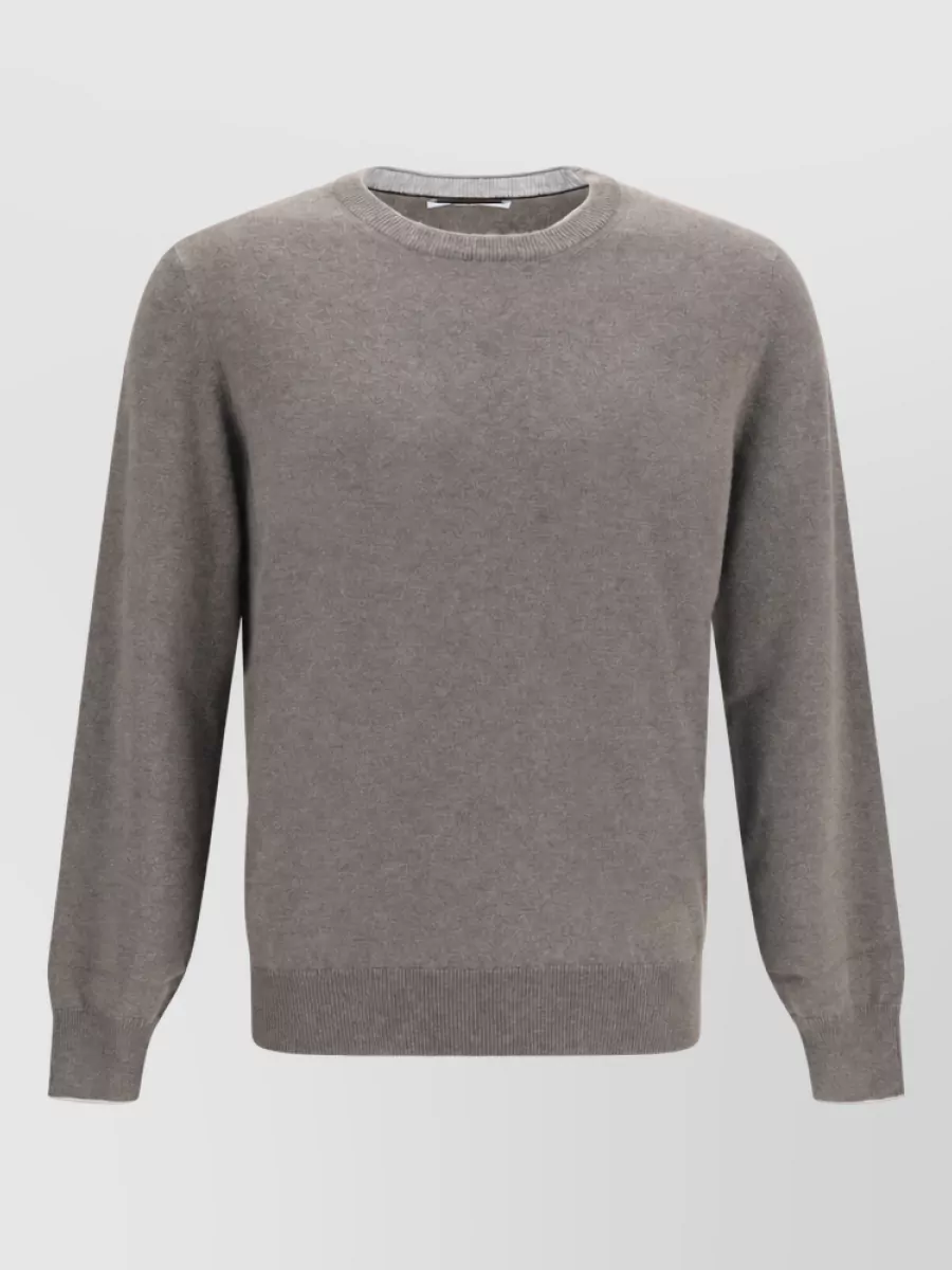 Brunello Cucinelli Cashmere Sweater