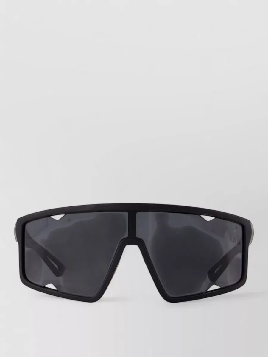 Prada acetate sunglasses