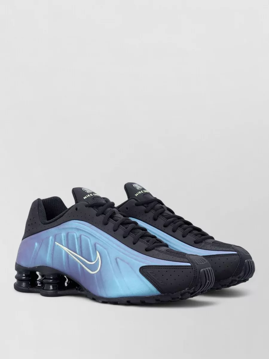 Nike Textile Low-Top Sneakers