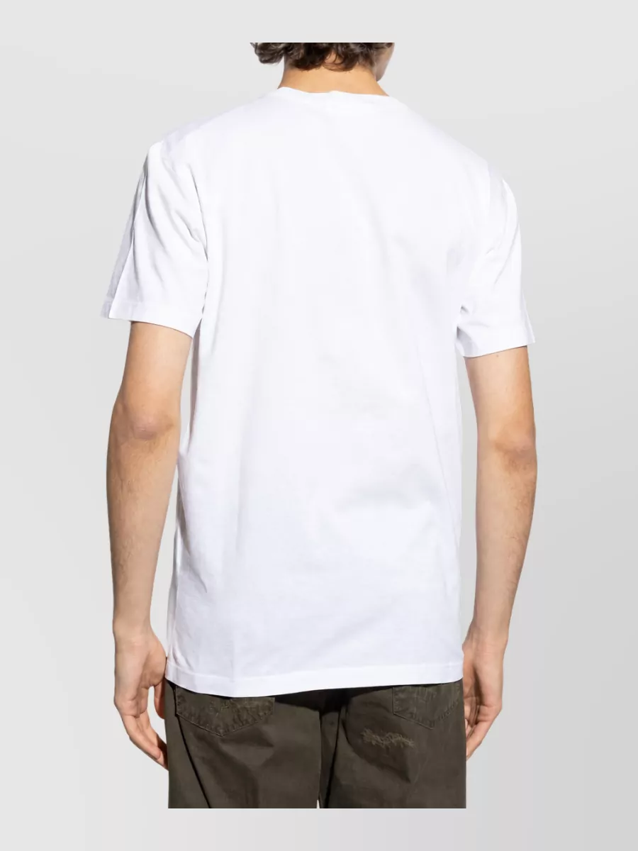 Dsquared2 Cotton T-Shirt
