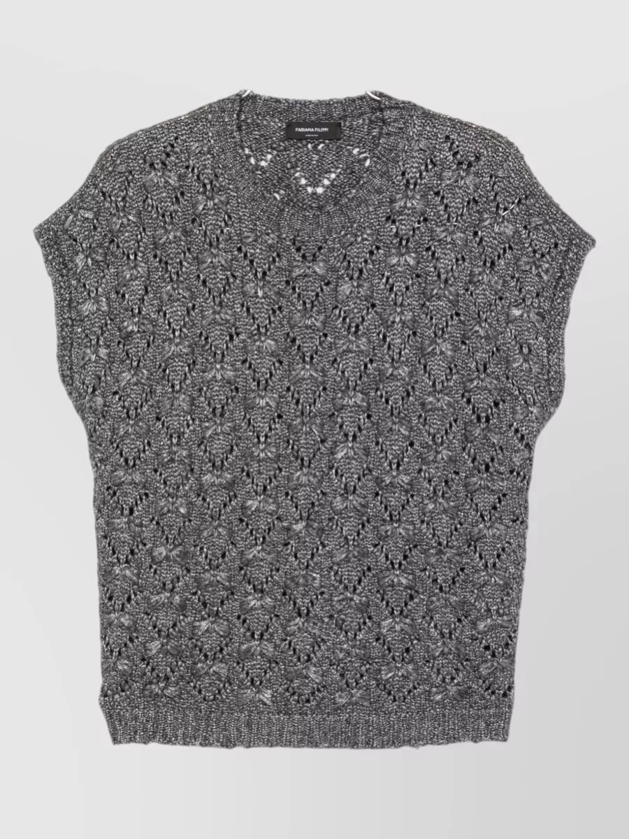 Fabiana Filippi Sweatshirt