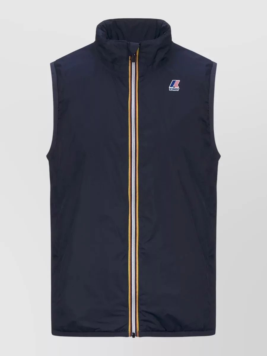 K-way Puffer gilet