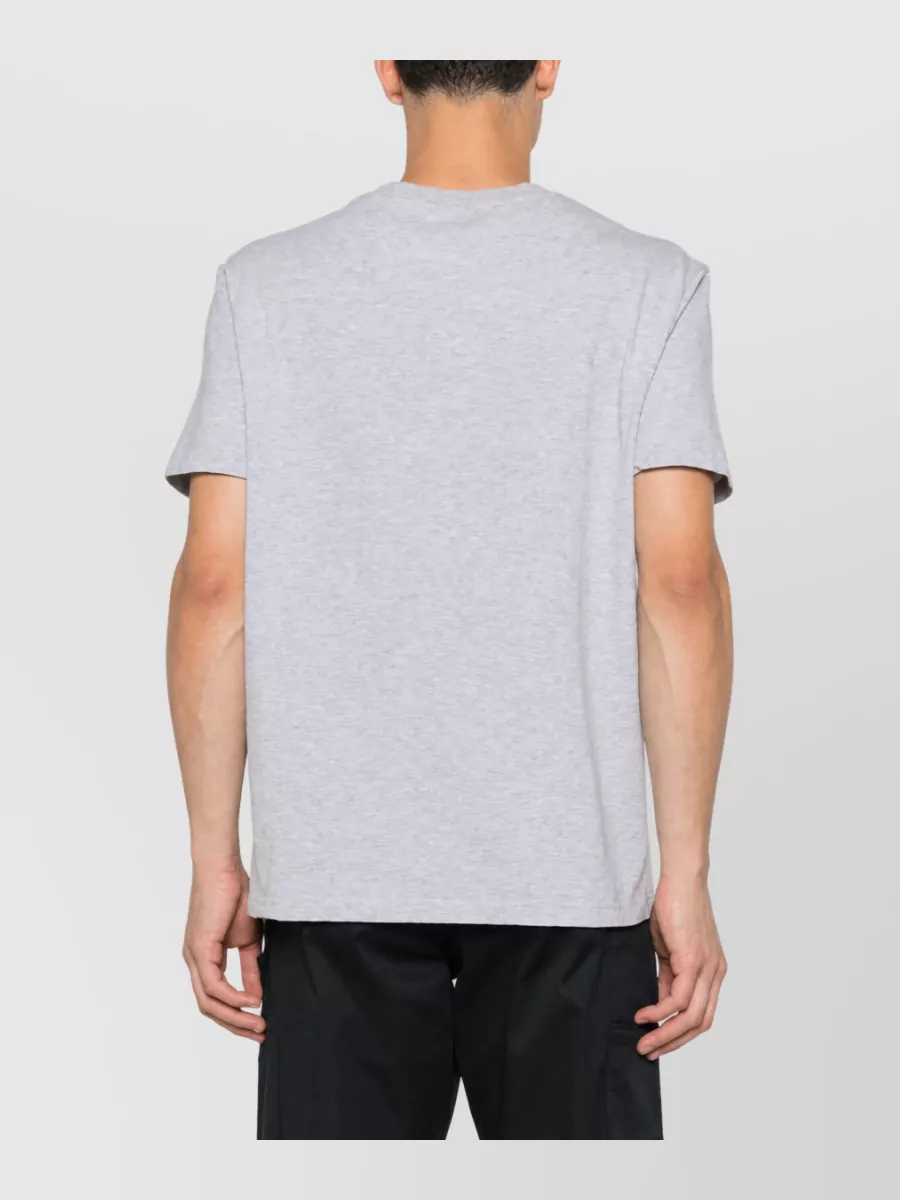 Etro Cotton T-Shirt