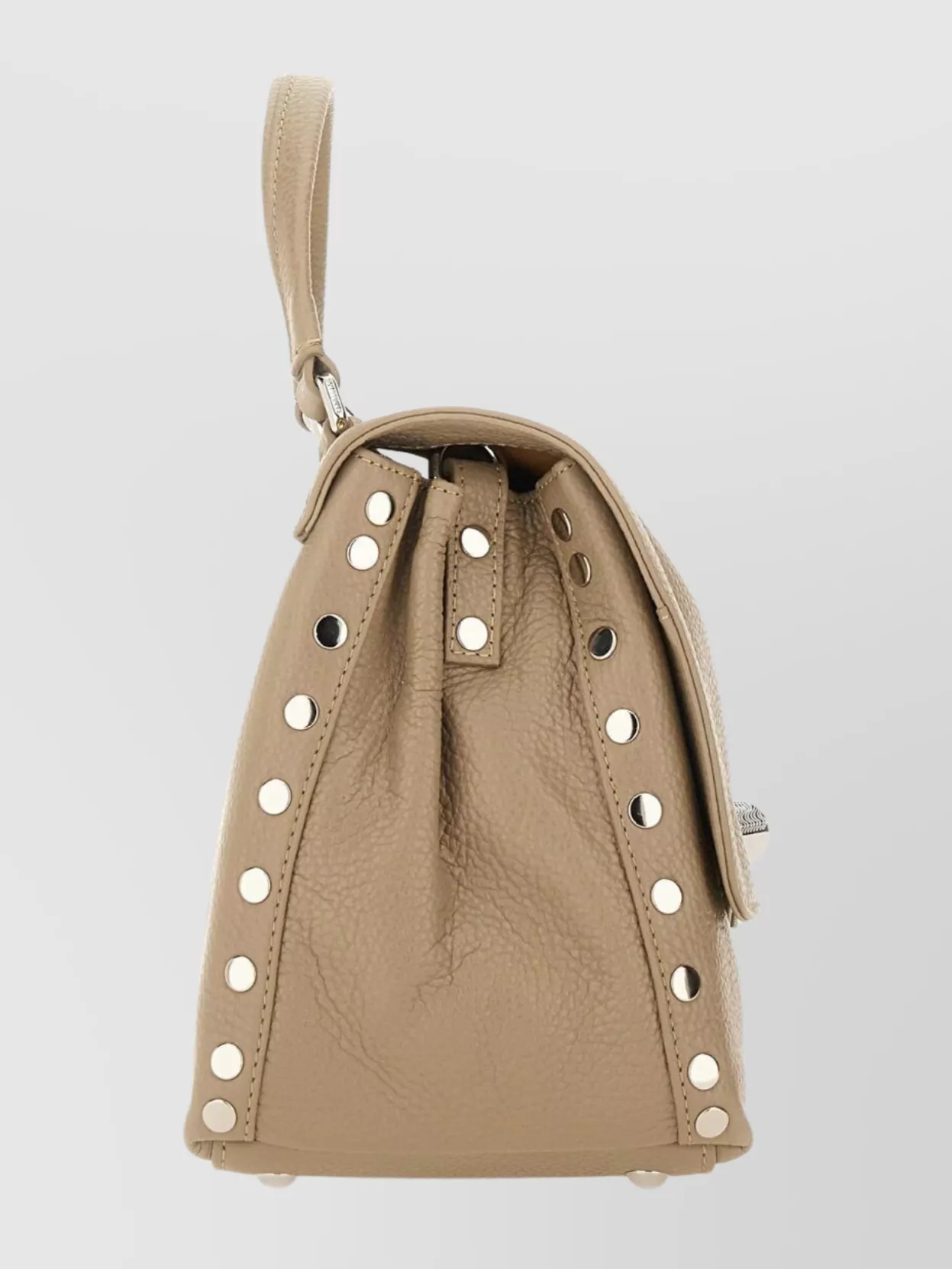 Zanellato Chic Shoulder Bag Adjustable Strap