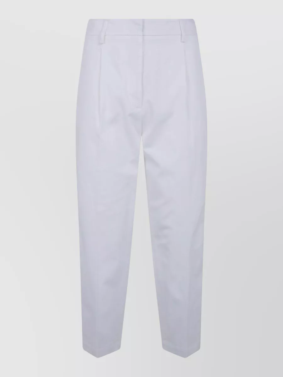 DrHope tailored trousers