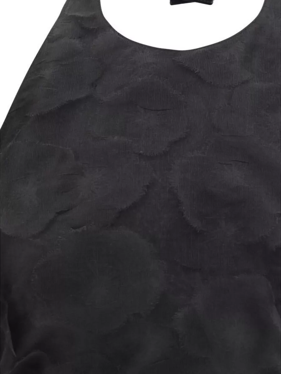 Max Mara Silk printed shirt