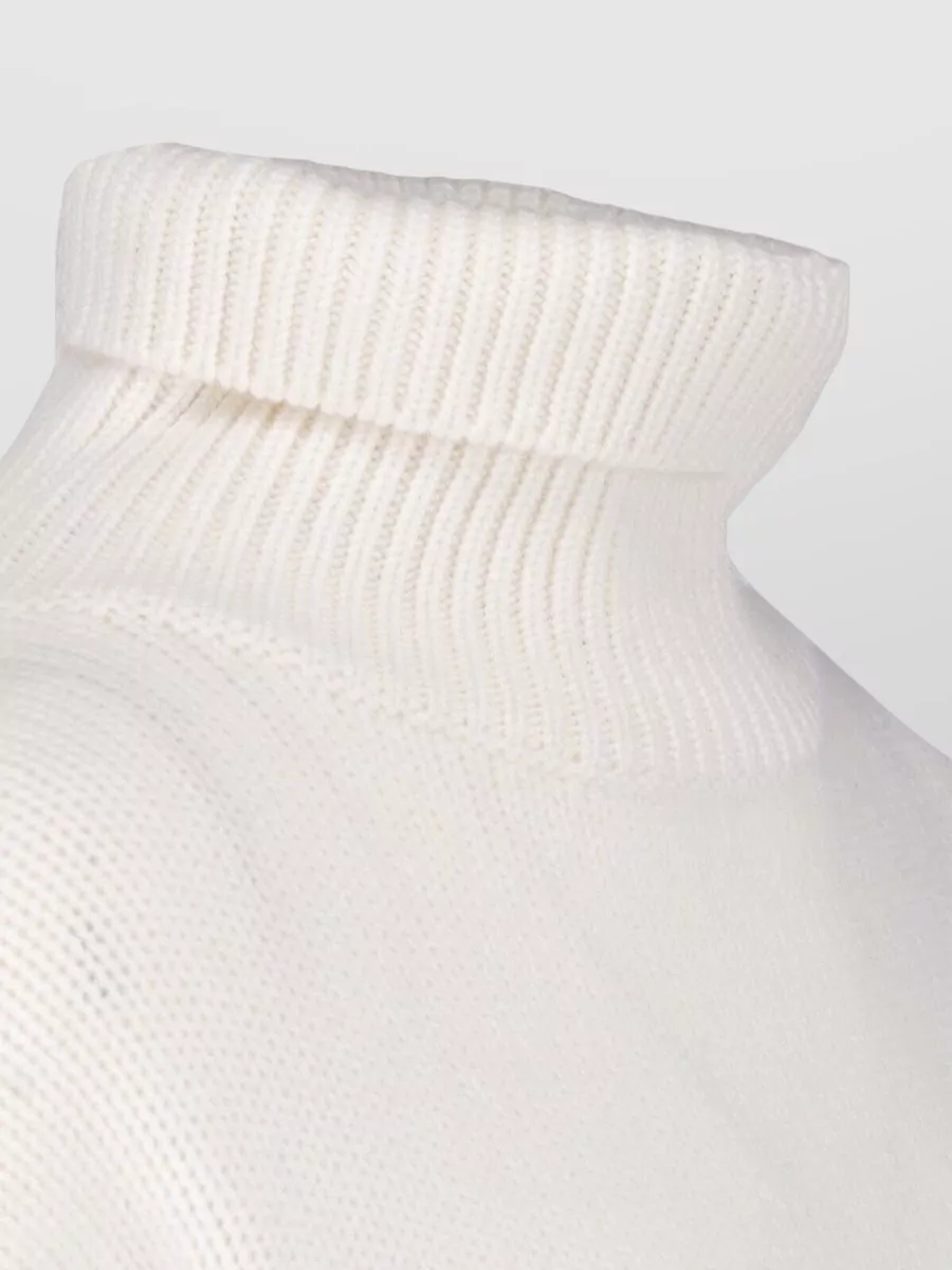 Lisa Yang Cashmere Crewneck Sweater
