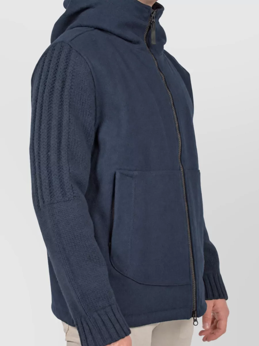 Stone Island Padded Coat