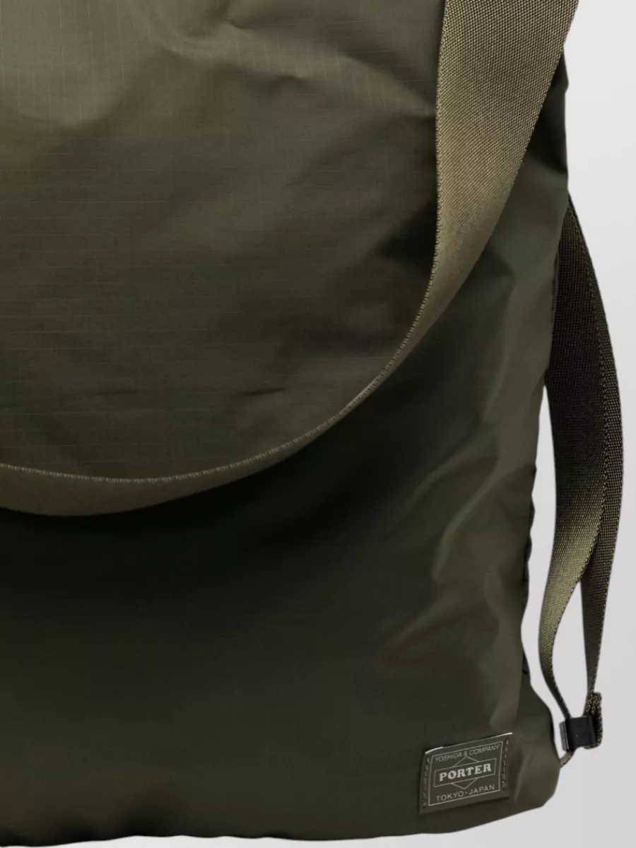 Porter Nylon Tote Bag