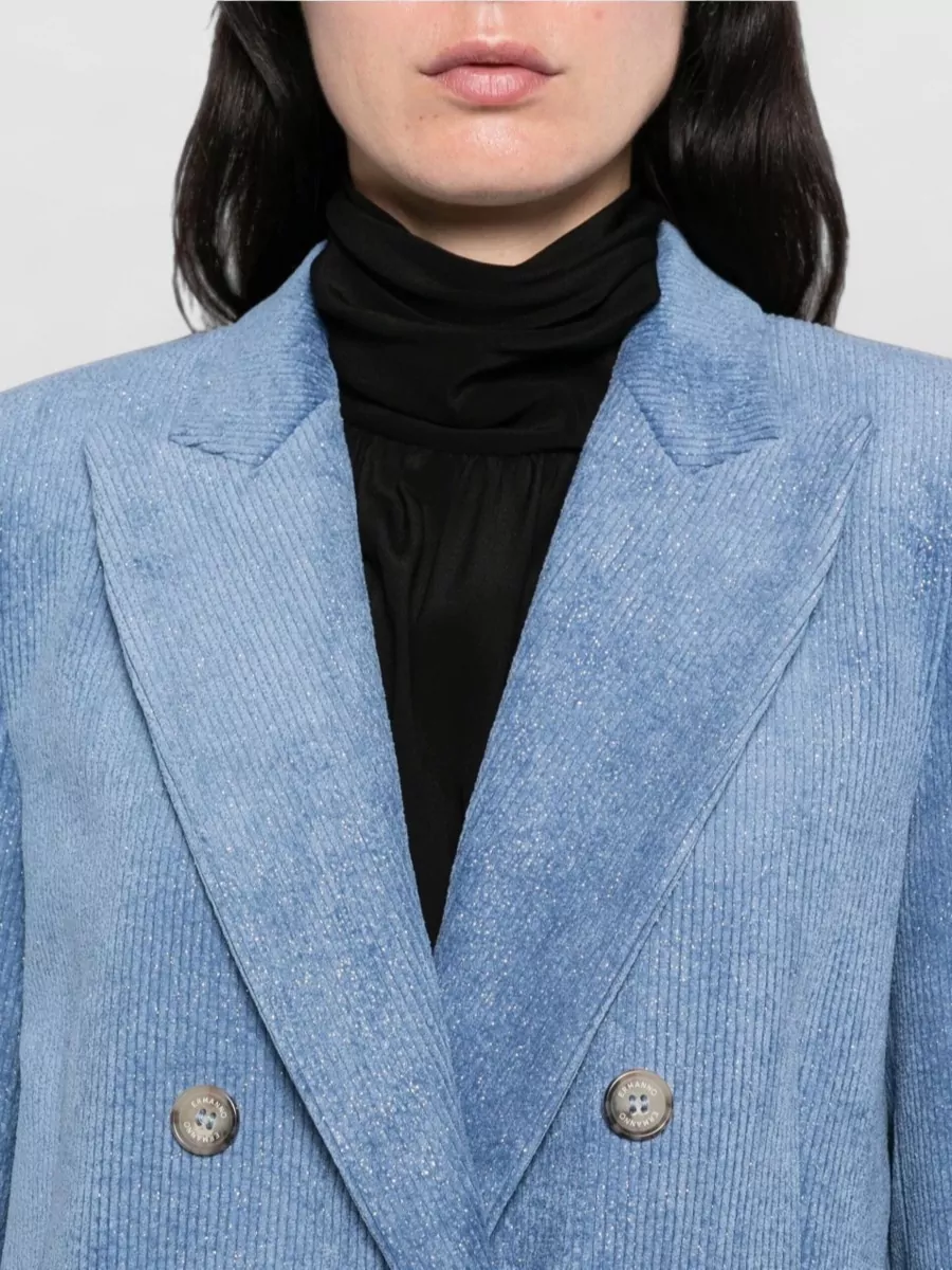 Ermanno Firenze Suit Jacket