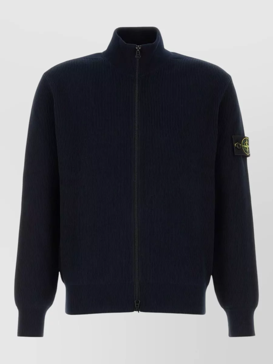 Stone Island Cotton lightweight jacket