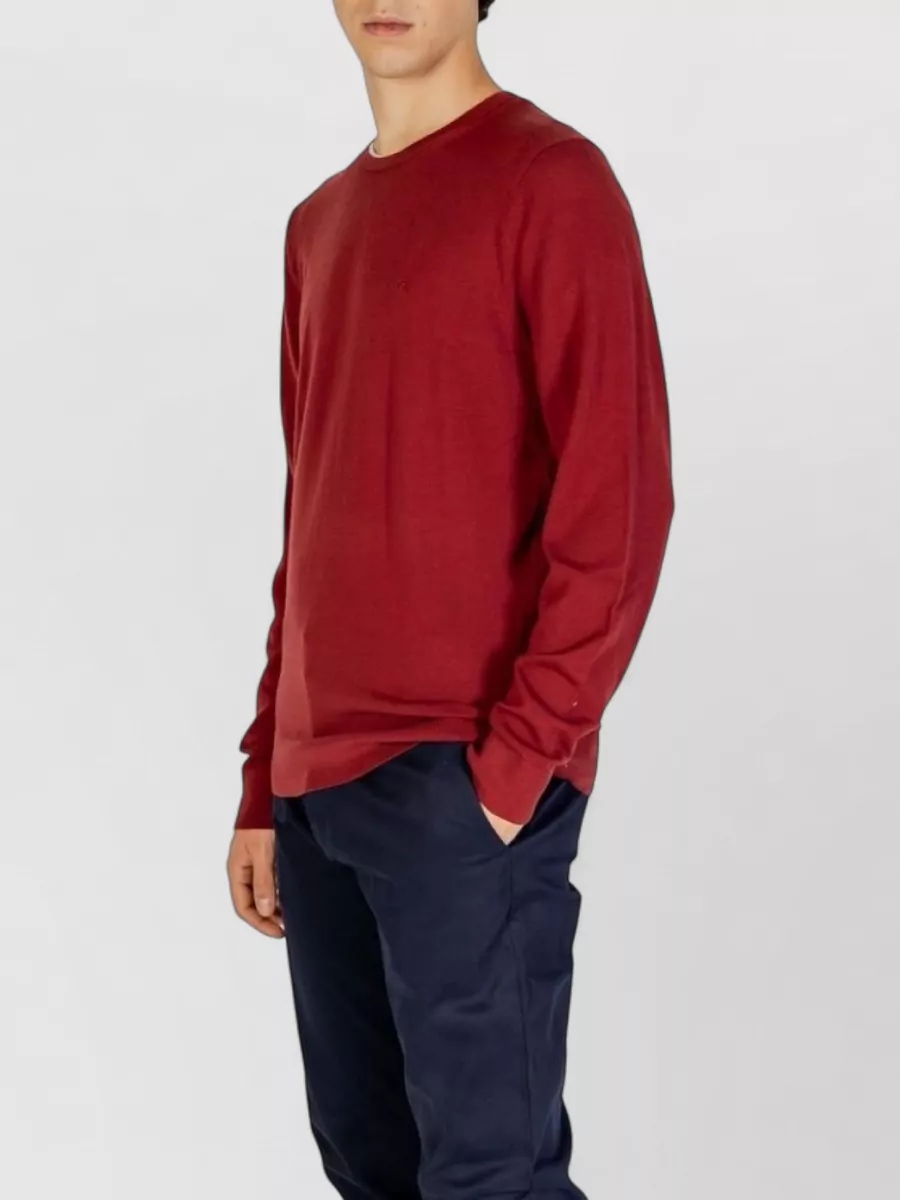Calvin Klein Wool T-Shirt