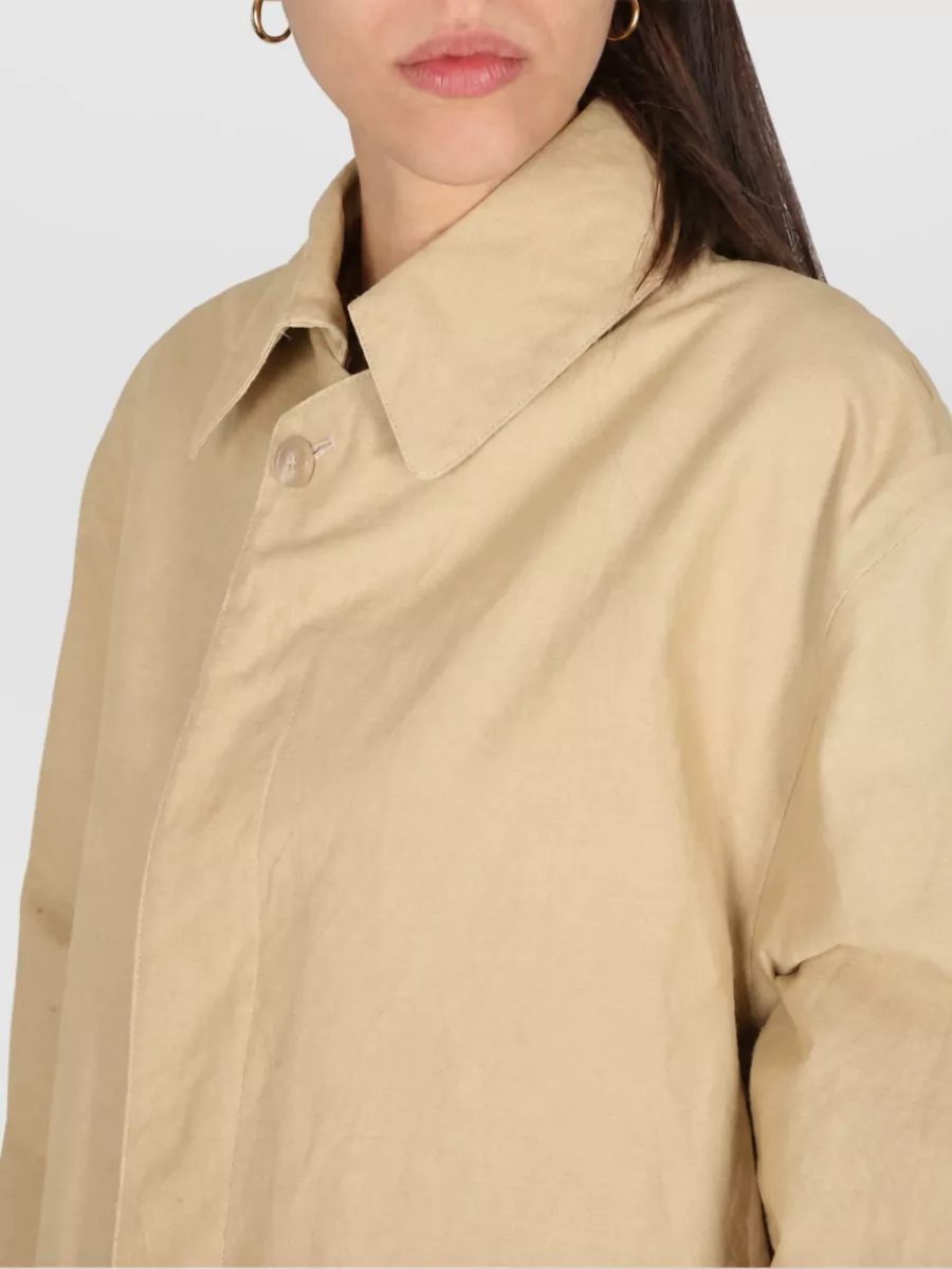 Maison Margiela Trench Coat