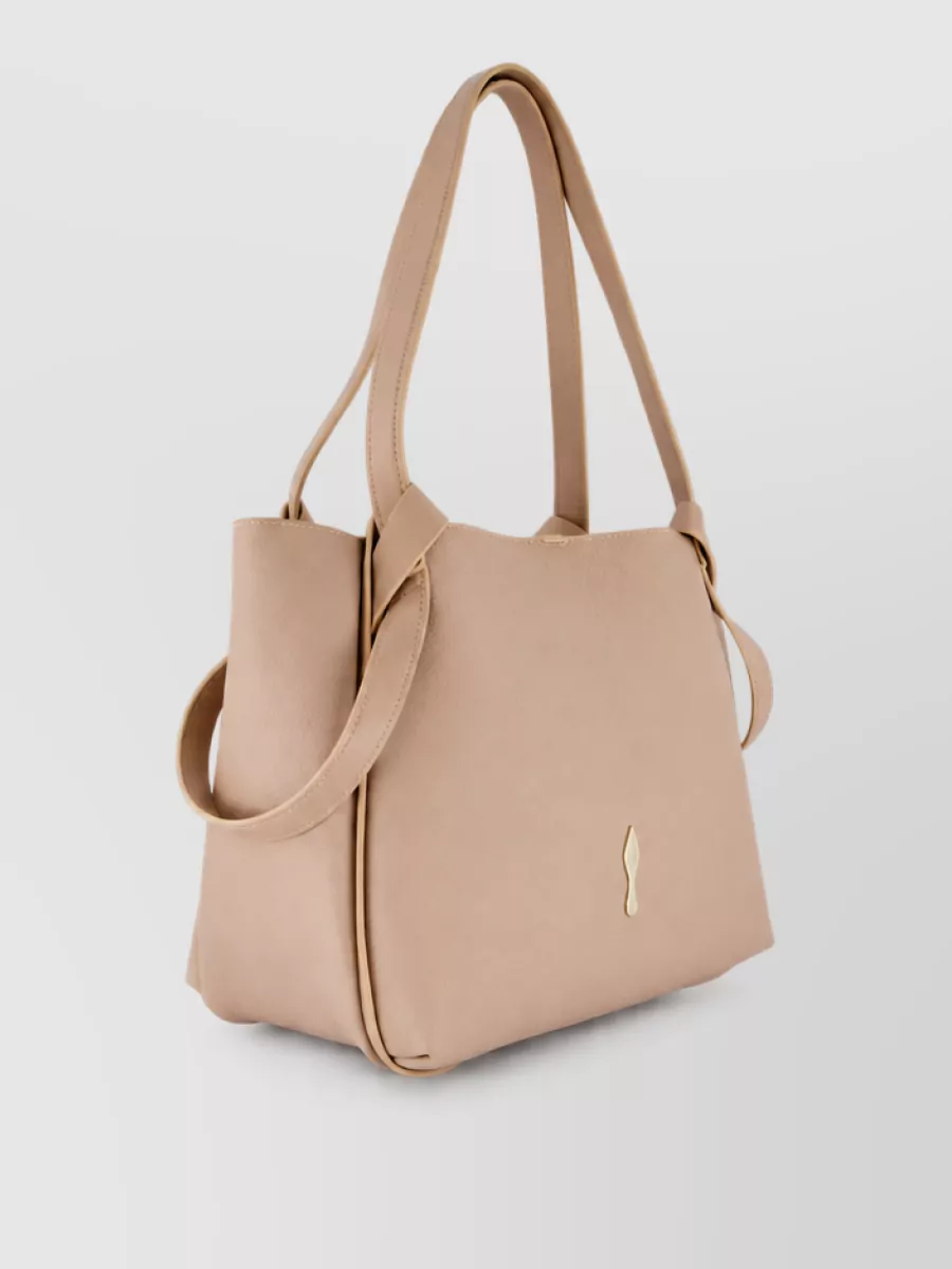 Christian Louboutin Cabata Tote Bag