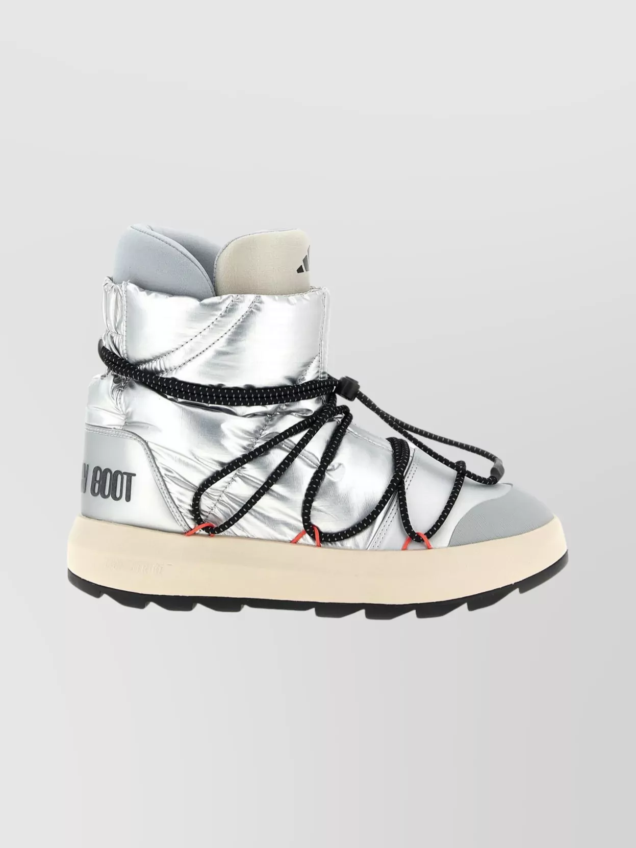 Adidas Originals Moonboot Collaboration Ankle Boots