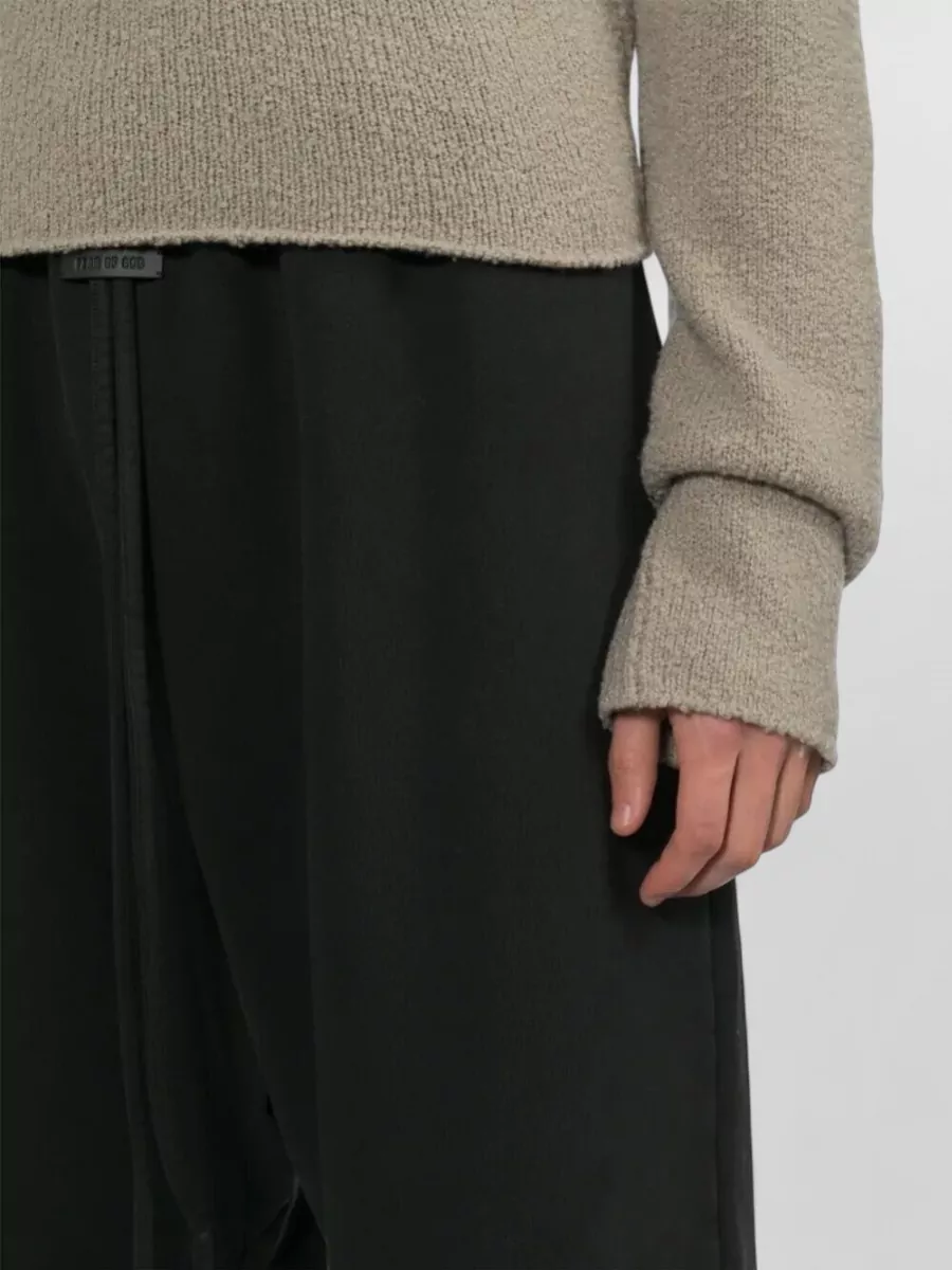 Fear Of God Wide Leg Sweatpants