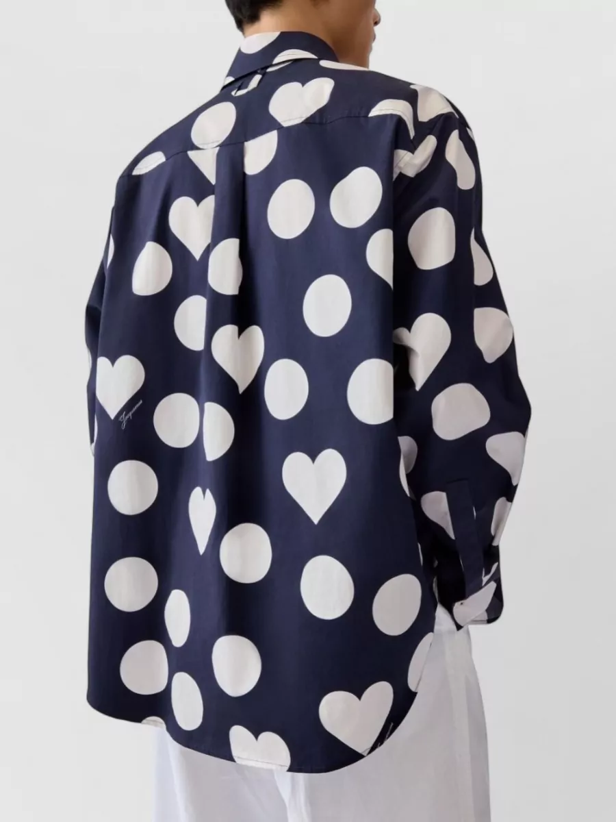 Jacquemus Cotton Shirt