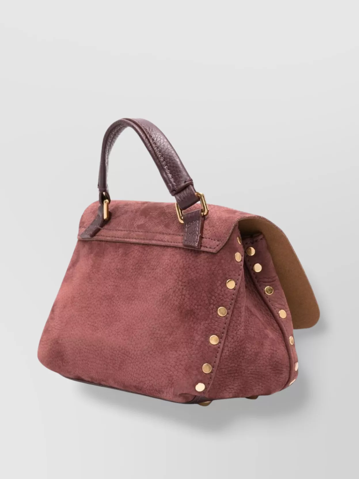 Zanellato Jones Postina Shoulder Bag